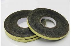 China Polyethylene Double Stick Masking Tape Outdoor Indoor Advertising Application supplier