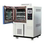 High Low Temperature Thermal Cycle Test Chamber 0.2-0.4MPa Dustproof for sale