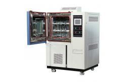 China High Low Temperature Thermal Cycle Test Chamber 0.2-0.4MPa Dustproof supplier