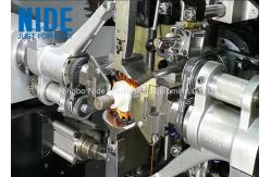 China Rotor Copper Wire Armature Coil Equipment Weight 1180kg Three Phase Ac380v supplier