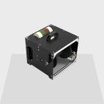 GB 50502 Pile Testing Equipment Button Control Concrete Level Monitor for sale