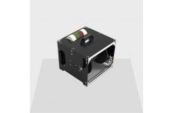 China GB 50502 Pile Testing Equipment Button Control Concrete Level Monitor supplier