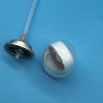 Premium Dispenser Valve for Moisturizer Sunscreen Spray - Convenient Application, Leak-Proof Design, Easy to Use for sale