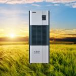 Boost HVAC Efficiency and Protect Your Assets with Our Industrial Dehumidifier for Structural and Material Preservation for sale