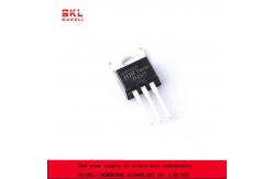 China IRF3710ZPBF MOSFET Power Electronics High Performance Low On Resistance Fast Switching supplier