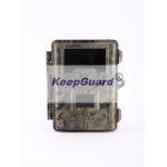 Infrared GSM MMS Mobile 3G Trail Camera , Night Wildlife Camera for Deer Hunting for sale