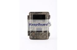 China Infrared Trail Cam for Wild Hunting 8 Megapixel IR Motion Camera supplier