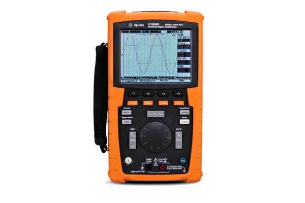 Handheld Oscilloscope 40HZ