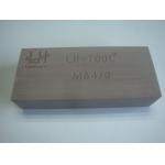 Custom Polyurethane Brown Tooling Foam Blocks High Hardness For Foundry Pattern for sale