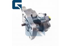 China 318-6357 3186357 C9 Engine Fuel Transfer Pump For E325D Excavator supplier