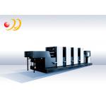 Four Color Offset Printing Printing Type and Offset Printing Inks Type Sheetfed UV Ink for sale