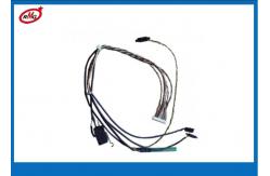 China 49207982000F ATM Parts Diebold Presenter 625mm Sensor Cable Harness supplier