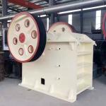 Varies Capacity Mining Jaw Stone Crusher Jaw Crusher Equipment for sale