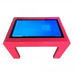 Kids Office Android WIN Capacitive 20 Touch 32 43 Inch Table Desk For School Office for sale