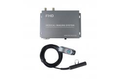 China Versatile 2-Output Portable Endoscope for Real-Time Diagnostics supplier