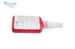 China Adhesive #242-31, 50cc Thread Lock Suitable For Cutter XLC7000 120050203 supplier