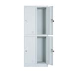 Hot Selling Bedroom Storage Cabinet Metal Gym Locker for sale