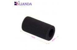 China Coccyx Enhanced Cooling Gel Memory Foam Meditation Cushion For Back Pain supplier