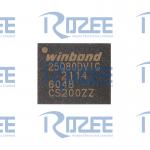 W25Q80DVZPIG