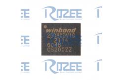 China W25Q80DVZPIG supplier