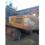 Used C10 Model SR155 Rotary Drilling Rig High Efficiency Energy Saving flexible