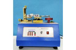 China SGS 80Times/Min Switch Life Testing Machine For Switch And Plug Socket supplier