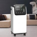 Class II Home Hospital 8 Litre Oxygen Concentrator For O2 Maker for sale