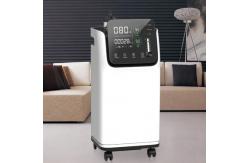 China Class II Home Hospital 8 Litre Oxygen Concentrator For O2 Maker supplier