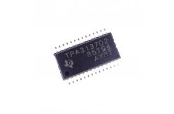 China Audio IC TI TPA3137D2PWPR HTSSOP Electronic Components P12lce673-04/p supplier