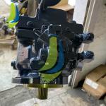 708-1W-41522 Hydraulic Pump 708-1w-41522 For WA380-6 Wheel Loader for sale