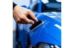 China PCU Ultimate Plus Transparent TPU Paint Protection Film PPF Self-Healing 15-Year supplier