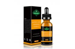 China 30ml Anti Aging Vitamin C Serum Whitening Moisturizing Reduce Wrinkles Fine Lines supplier