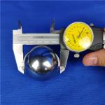 Steel Impact Ball , Steel Ball