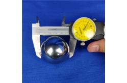 China Steel Impact Ball , Steel Ball supplier