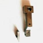 Radiator Tank Clinching Tool 10mm Teeth for Auto Radiator Machine