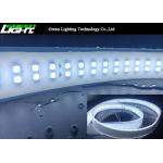 SMD5050 20M 144LEDs Flexible Led Light Strips IP68 For Mining for sale