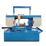 GB4240 45 Degree Band Sawing Machine 400mm Max Cutting for sale