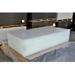 OLEG Small Pieces for Art Custom Shape Acrylic Cut to Size Impact Resistant for Safety Barriers for sale