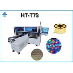 Roll to roll super speed 180000 CPH LED strip light pick and place machine for sale