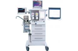 China 20-1500ml Anaesthetic Cart CO2 Flow Sensor Anesthesia Machine supplier