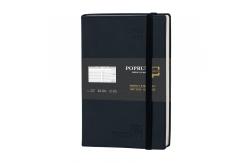 China 80GSM Ivory Paper Academic Monthly Planner ECO Friendly Material supplier