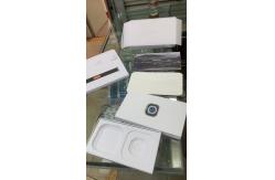 China rigid apple watch box vwar ultra dt8 smart watch with apple box 49mm supplier