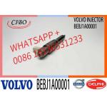 Genuine New Diesel Common Rail Fuel Injector Smart BEBJ1A05001, BEBJ1A00001, BEBJ1A00101, BEBJ1A00201, 1905002 1725282 1742535 for sale