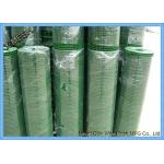 3/4 *3/4 Electric Galvanized Welded Wire Mesh / Galvanized Breeding Weldeding Mesh