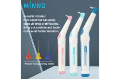 China Root Canal Sonic Endo Irrigator 60pcs Tips Sonic Activator Endodontics supplier