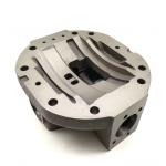 Hitachi HPV145 Hydraulic Pump Spare Parts Hydraulic Pump Cover for EX300-5 ZX300 EC300-1/-2 ZX360-3 EX330 for sale