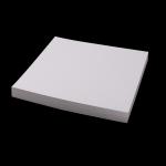 Lightweight PVDF Sheet Foaming Aging Resistance For Reducers Insulation for sale