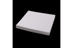 China Lightweight PVDF Sheet Foaming Aging Resistance For Reducers Insulation supplier