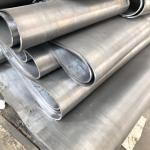 Roll Lead Shielding Sheets Medical Suitable For Industrial NDT