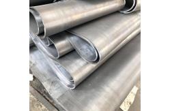China Roll Lead Shielding Sheets Medical Suitable For Industrial NDT supplier